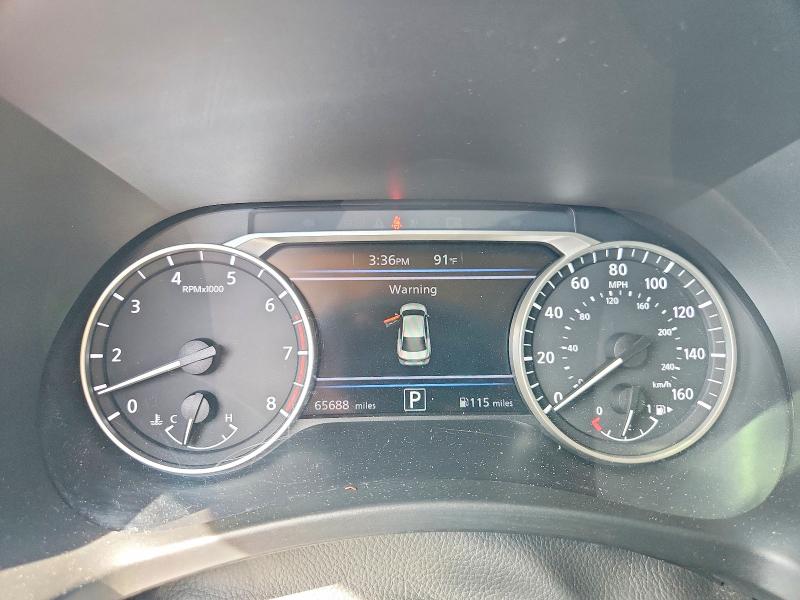 Продаж на аукціоні авто 2022 Nissan Sentra, vin: 3N1AB8CV0NY260905, номер лоту: 70950276