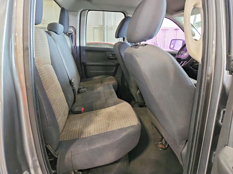 Aukcja sprzedaży 2011 Dodge Ram 1500, vin: 1D7RV1GP1BS640992, numer aukcji: 66771126