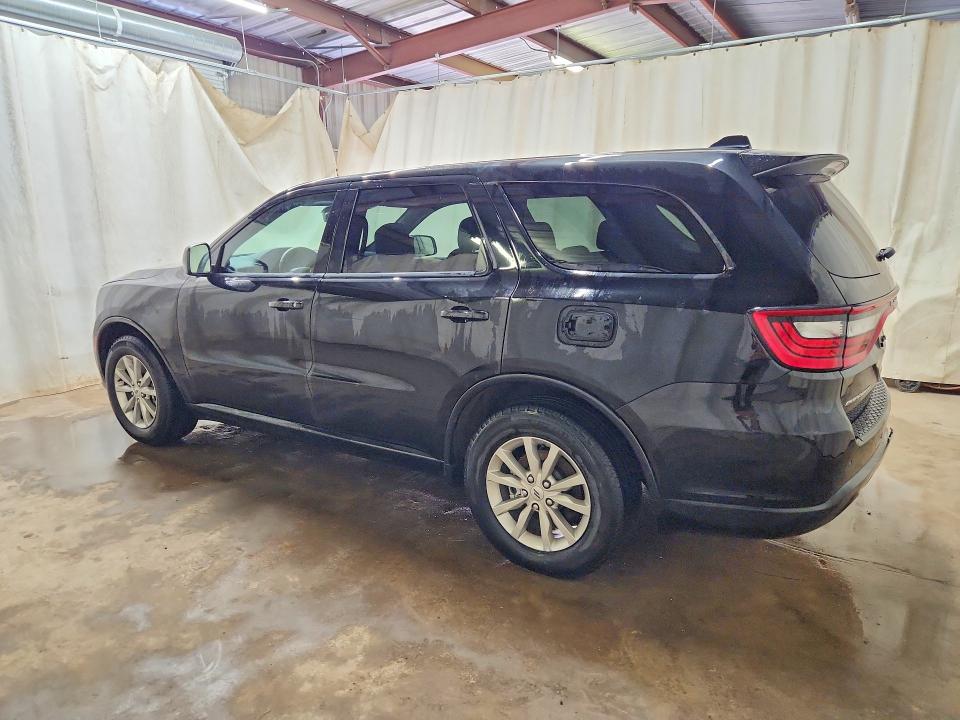Продаж на аукціоні авто 2025 Dodge Durango, vin: 1C4RDHDG9SC534939, номер лоту: 67366736