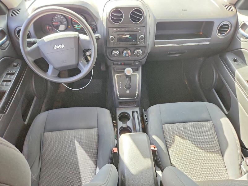 2010 Jeep Patriot მანქანა იყიდება აუქციონზე, vin: 1J4NF2GB6AD657879, აუქციონის ნომერი: 69386676