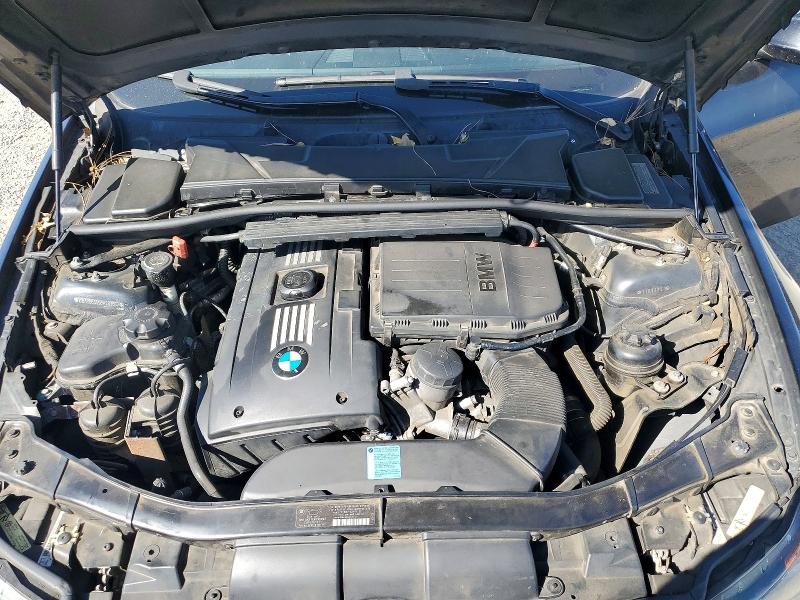 Aukcja sprzedaży 2008 Bmw 335, vin: WBAVD53558A283657, numer aukcji: 69142426