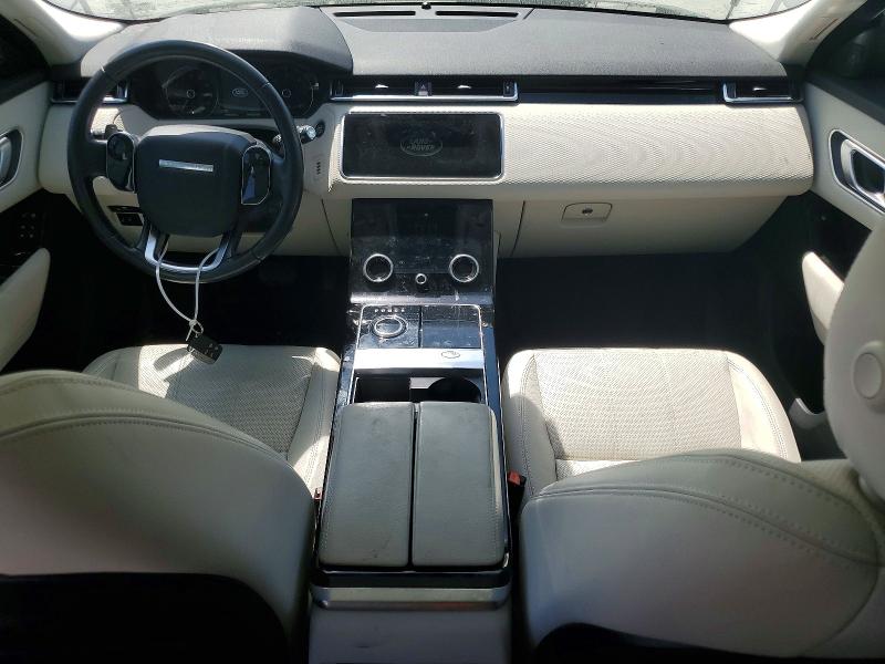 Aukcja sprzedaży 2019 Land Rover Range Rover Velar, vin: SALYB2EN4KA208269, numer aukcji: 68334546