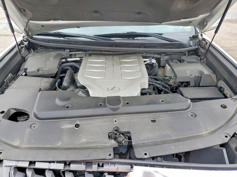 Продаж на аукціоні авто 2014 Lexus Gx, vin: JTJJM7FXXE5088164, номер лоту: 69012546