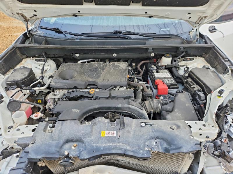 67534736 :رقم المزاد ، 2T3R1RFV7MW245164 vin ، 2021 Toyota Rav4 مزاد بيع