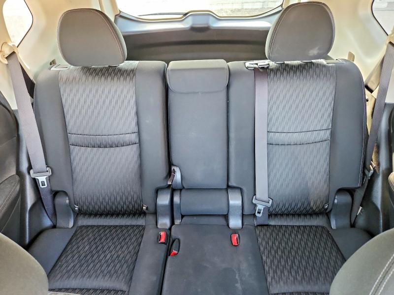Aukcja sprzedaży 2017 Nissan Rogue, vin: KNMAT2MTXHP533276, numer aukcji: 69949336