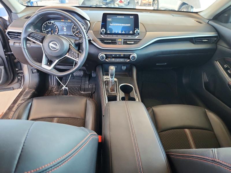 Aukcja sprzedaży 2023 Nissan Altima, vin: 1N4BL4CV8PN407887, numer aukcji: 68097006