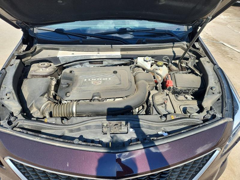 Aukcja sprzedaży 2020 Cadillac Xt4, vin: 1GYFZFR49LF095517, numer aukcji: 66144846