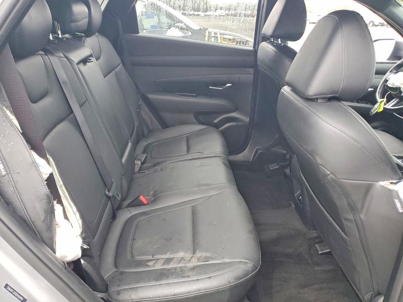 Продажа на аукционе авто 2025 Hyundai Tucson, vin: 5NMJFCDE0SH501919, номер лота: 67554786