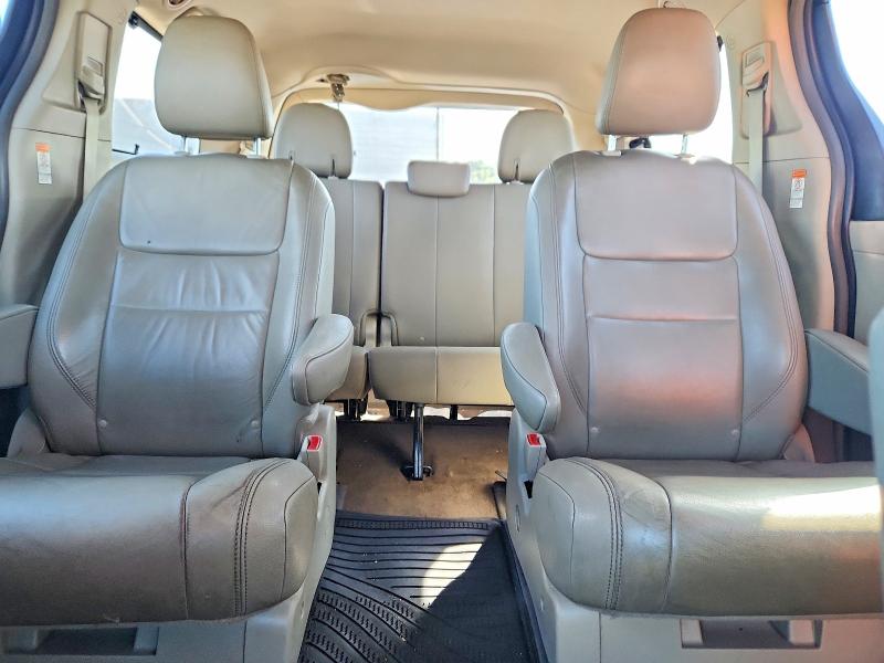 Aukcja sprzedaży 2018 Toyota Sienna, vin: 5TDDZ3DC8JS200491, numer aukcji: 68968856