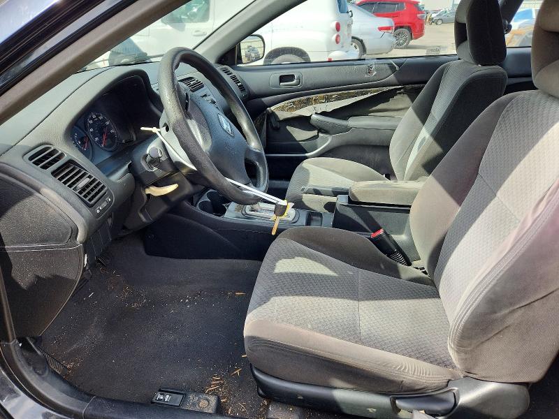 Продаж на аукціоні авто 2004 Honda Civic, vin: 1HGEM22174L060617, номер лоту: 69802976