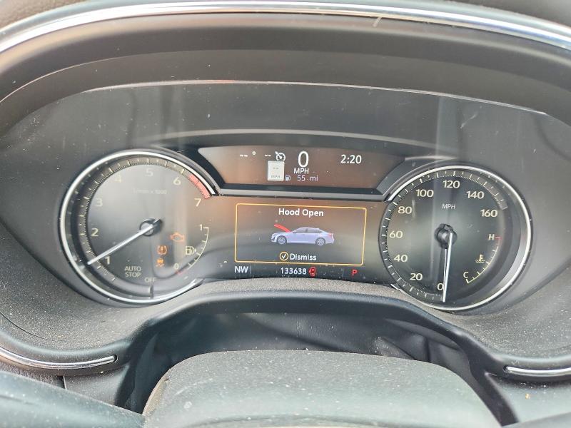 67447956 :رقم المزاد ، 1G6DW5RK9P0112441 vin ، 2023 Cadillac Ct5 مزاد بيع