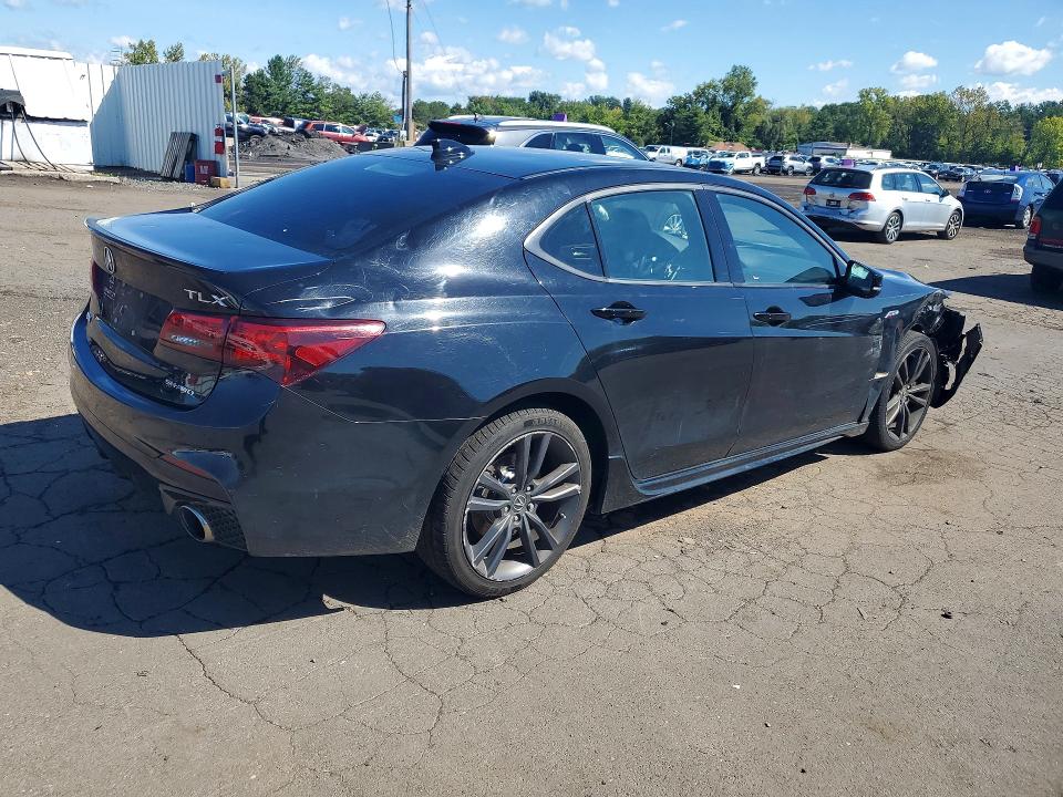 Aukcja sprzedaży 2019 Acura Tlx, vin: 19UUB3F62KA005983, numer aukcji: 67487946