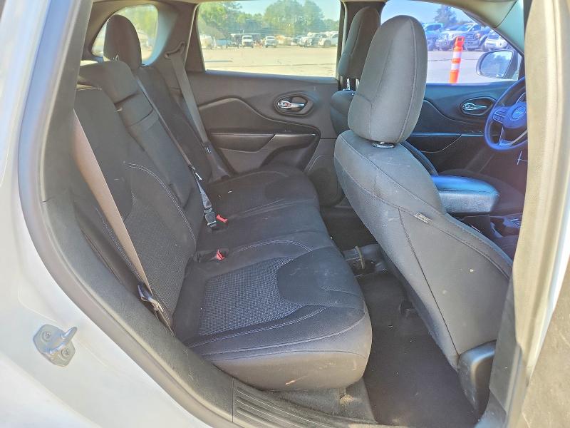 Aukcja sprzedaży 2019 Jeep Cherokee, vin: 1C4PJLCB8KD348764, numer aukcji: 70858286