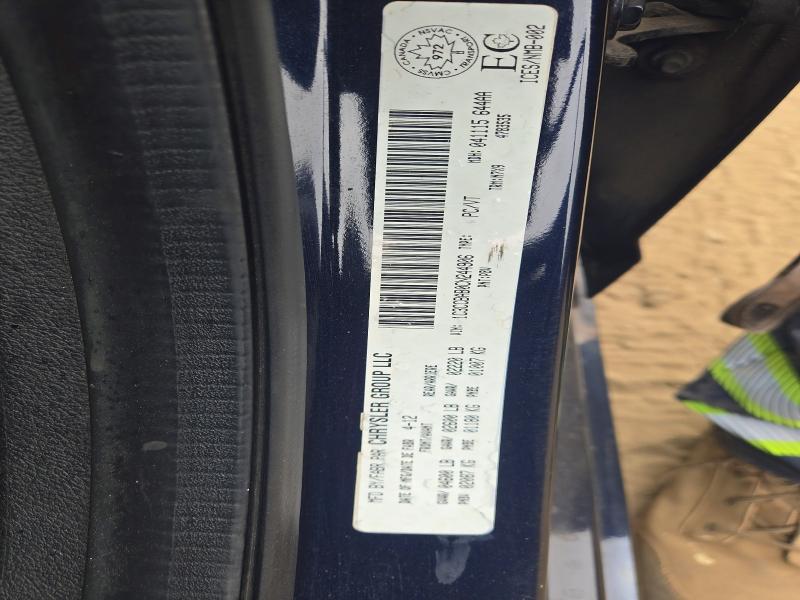 Aukcja sprzedaży 2012 Chrysler 200, vin: 1C3CCBAB0CN244906, numer aukcji: 70510916