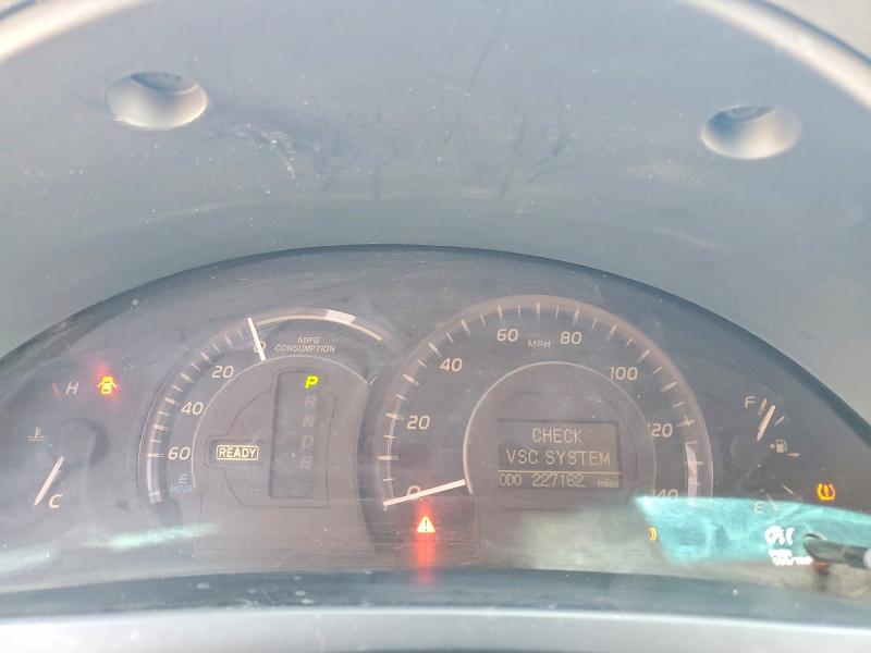 Продаж на аукціоні авто 2007 Toyota Camry, vin: JTNBB46K373015745, номер лоту: 67323256