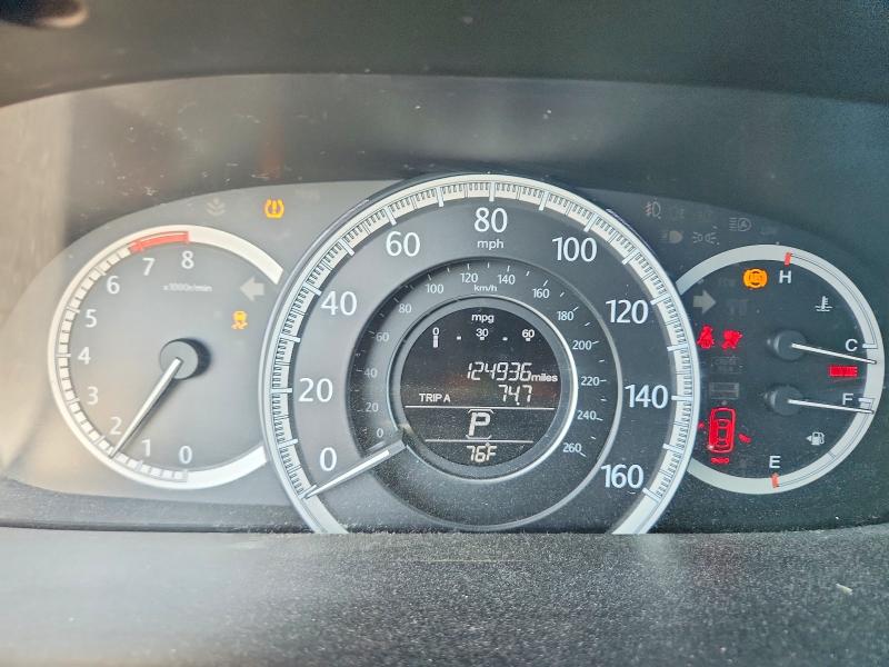 Продаж на аукціоні авто 2015 Honda Accord, vin: 1HGCR2F30FA250004, номер лоту: 69096166
