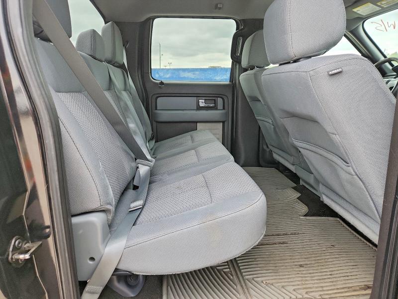 2013 Ford F150 მანქანა იყიდება აუქციონზე, vin: 1FTFW1EF2DFA93456, აუქციონის ნომერი: 70180486