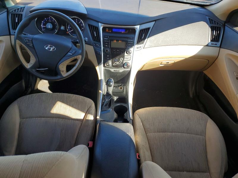 Продажа на аукционе авто 2013 Hyundai Sonata, vin: 5NPEB4AC9DH660336, номер лота: 67755906
