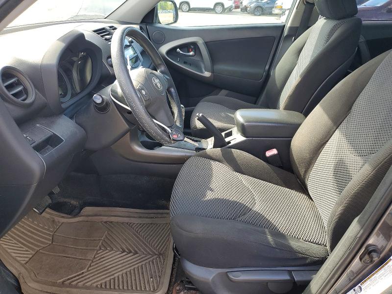 70271176 :رقم المزاد ، JTMRF4DV8B5042764 vin ، 2011 Toyota Rav4 مزاد بيع