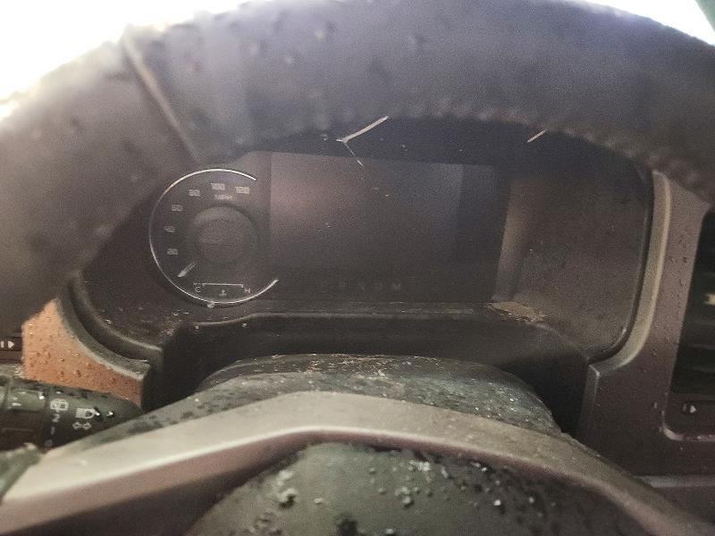 2024 Ford Bronco მანქანა იყიდება აუქციონზე, vin: 1FMDE7BH5RLA92860, აუქციონის ნომერი: 68258176