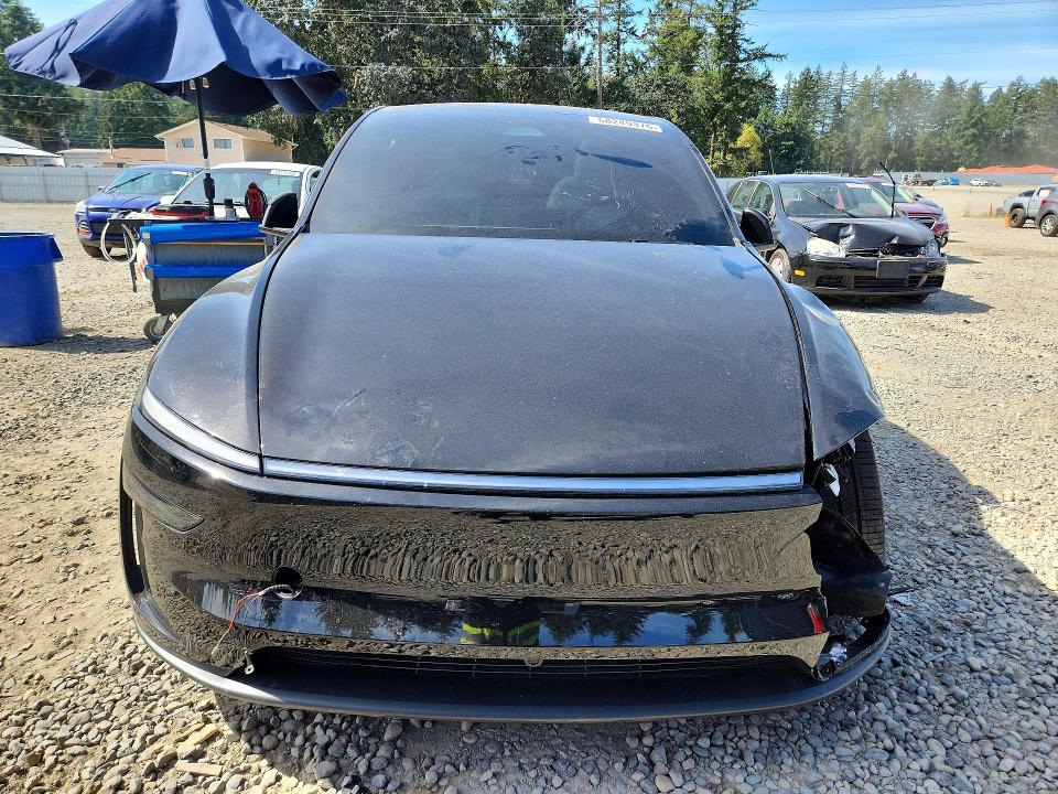 Aukcja sprzedaży 2026 Tesla Model Y, vin: 7SAYGDEDXTF596891, numer aukcji: 68249376
