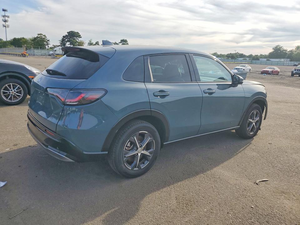 Продажа на аукционе авто 2025 Honda Hr-v, vin: 3CZRZ2H77SM749429, номер лота: 68030926