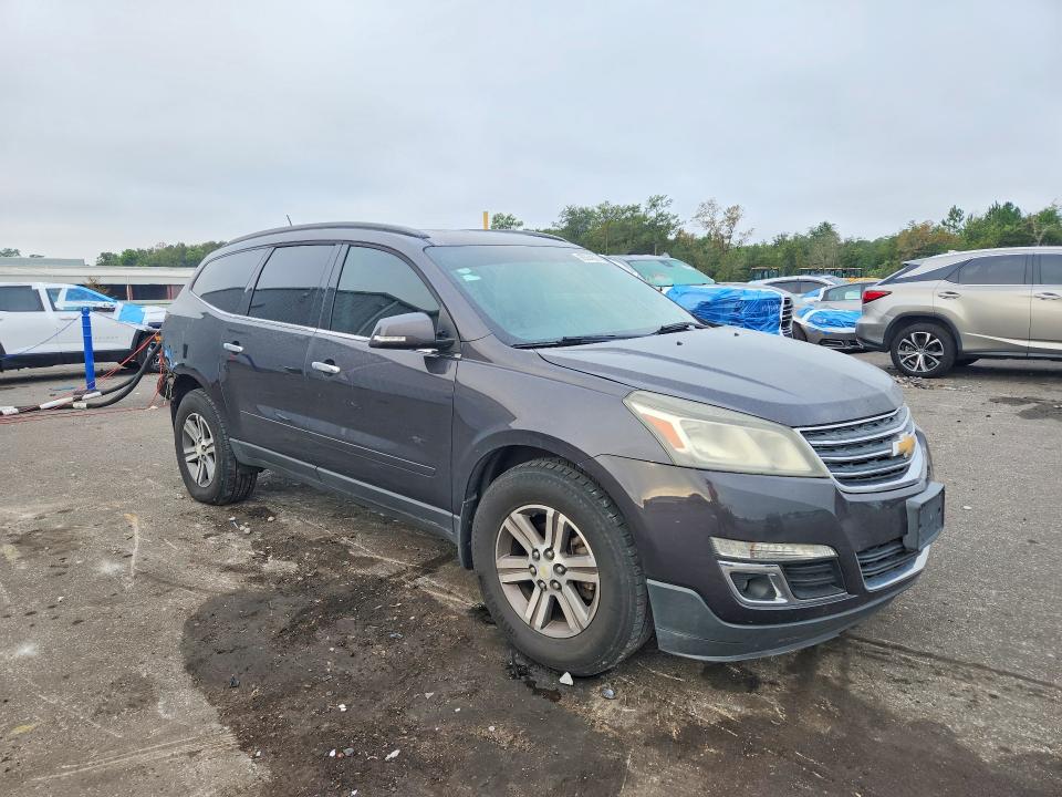 Продажа на аукционе авто 2016 Chevrolet Traverse, vin: 1GNKRGKDXGJ197486, номер лота: 69354296