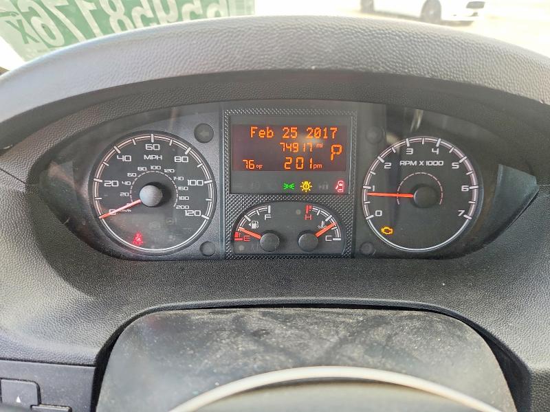 Aukcja sprzedaży 2020 Ram Promaster 3500, vin: 3C6URVJG8LE145368, numer aukcji: 65958176