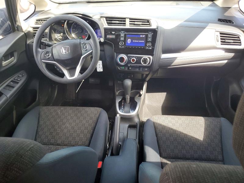 2016 Honda Fit მანქანა იყიდება აუქციონზე, vin: JHMGK5H5XGX037742, აუქციონის ნომერი: 70266456