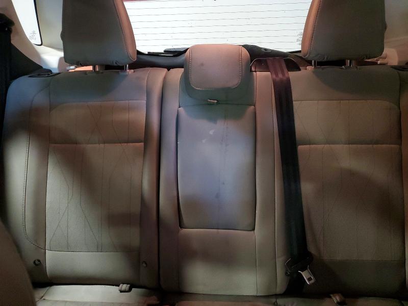 67640136 :رقم المزاد ، MAJ3S2GE2KC257723 vin ، 2019 Ford Ecosport مزاد بيع