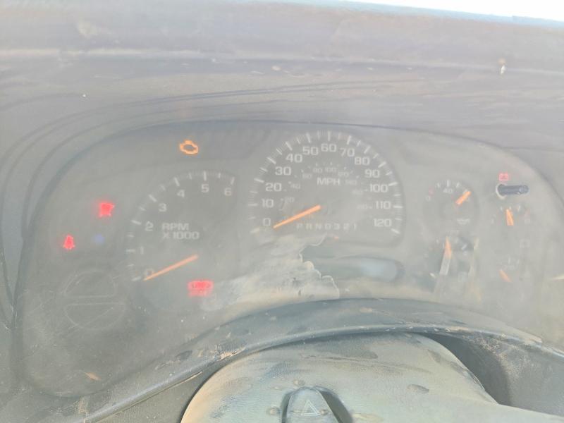 Продаж на аукціоні авто 2006 Chevrolet Silverado, vin: 1GCHC24U16E258736, номер лоту: 68659276