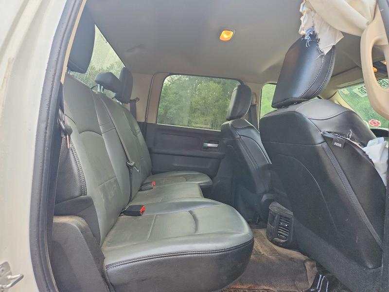 Aukcja sprzedaży 2019 Ram 2500, vin: 3C6UR5HJ9KG688569, numer aukcji: 69568076