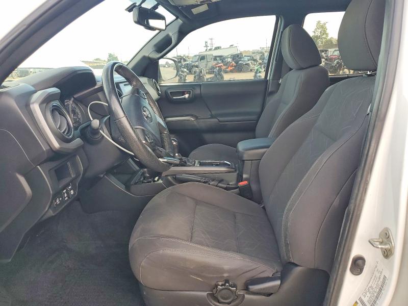 Aukcja sprzedaży 2017 Toyota Tacoma, vin: 3TMDZ5BN2HM017095, numer aukcji: 67132256
