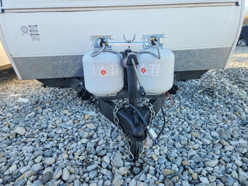 2012 Coachman Recreational Vehicle (rv) მანქანა იყიდება აუქციონზე, vin: 5ZT2CXDC8CA001682, აუქციონის ნომერი: 70867576