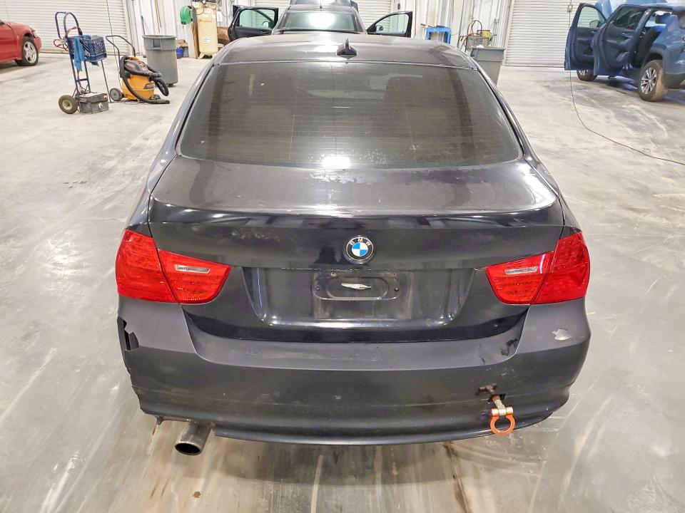 Продаж на аукціоні авто 2011 Bmw 328, vin: WBAPK5C59BA810993, номер лоту: 67872096