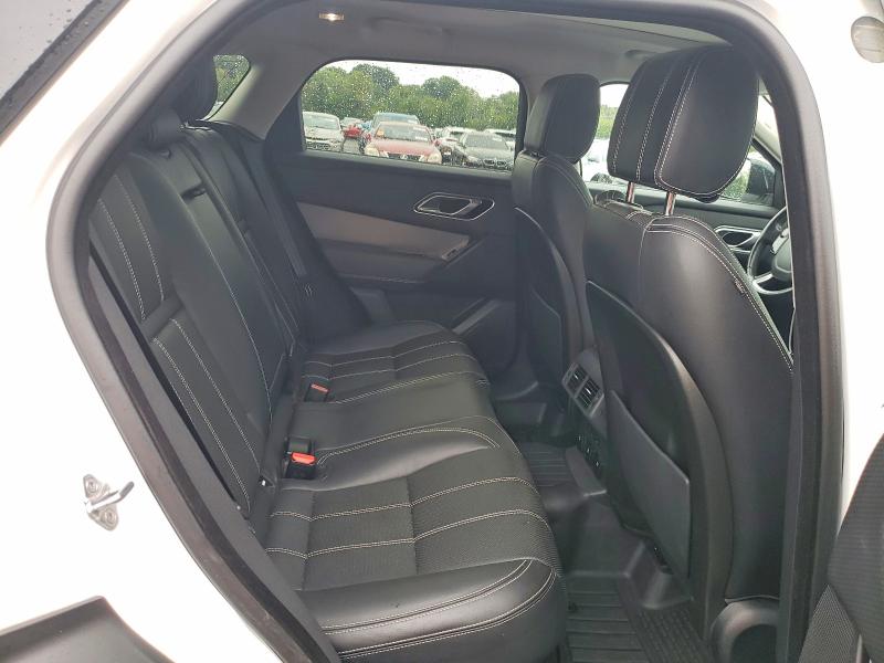 2018 Land Rover Range Rover Velar მანქანა იყიდება აუქციონზე, vin: SALYB2RVXJA739193, აუქციონის ნომერი: 66811866