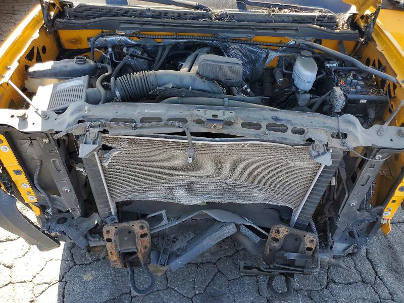 2016 Gmc Sierra მანქანა იყიდება აუქციონზე, vin: 1GD31VCG7GZ337377, აუქციონის ნომერი: 69444136