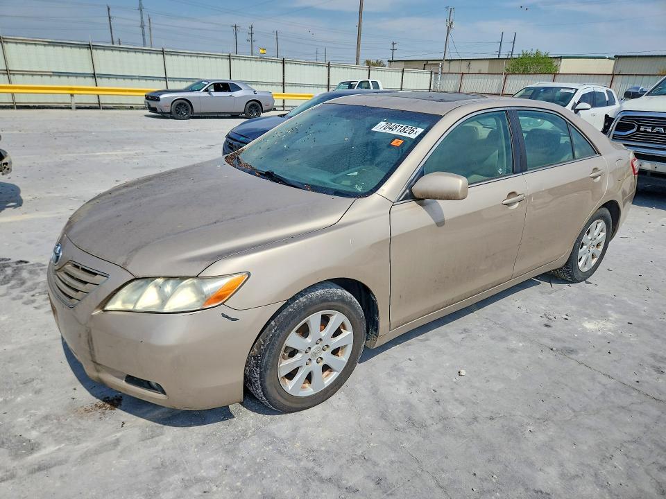 Aukcja sprzedaży 2009 Toyota Camry, vin: 4T4BE46K59R125545, numer aukcji: 70481826