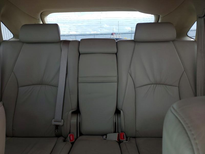 Aukcja sprzedaży 2007 Lexus Rx, vin: 2T2HK31U57C046046, numer aukcji: 68046206