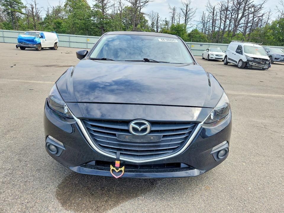 Aukcja sprzedaży 2015 Mazda 3, vin: 3MZBM1V74FM153864, numer aukcji: 68186826