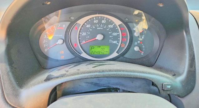 Продажа на аукционе авто 2005 Hyundai Tucson, vin: KM8JN12D65U155241, номер лота: 69921046