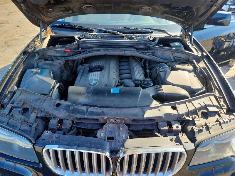 Aukcja sprzedaży 2007 Bmw X3, vin: WBXPC93417WF05020, numer aukcji: 68849726
