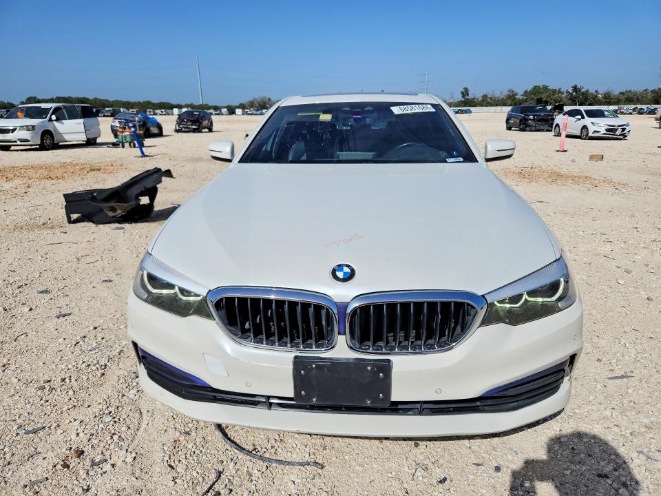 Aukcja sprzedaży 2019 Bmw 530, vin: WBAJA7C5XKWW07957, numer aukcji: 68581686