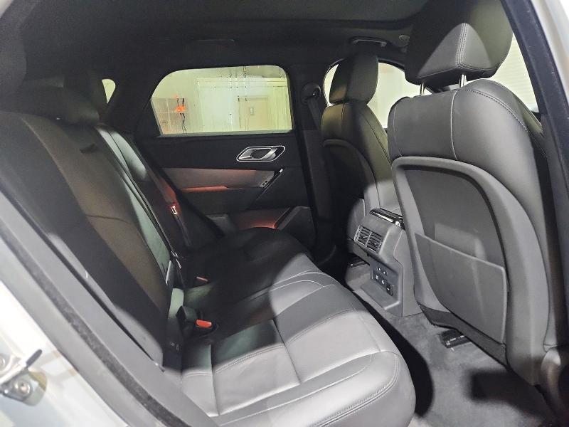 Продаж на аукціоні авто 2025 Land Rover Range Rover Velar, vin: SALYL2EX4SA809776, номер лоту: 69809566
