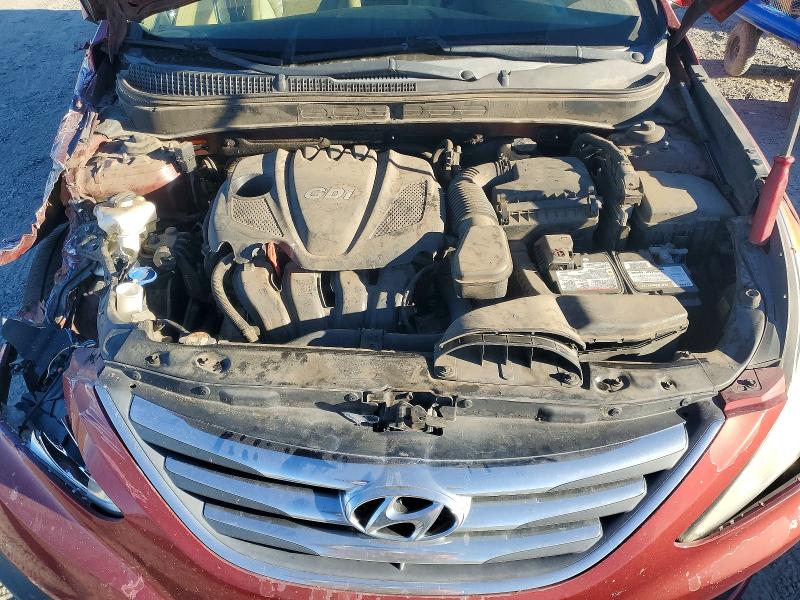 Продаж на аукціоні авто 2014 Hyundai Sonata, vin: 5NPEC4AC5EH834398, номер лоту: 70525576