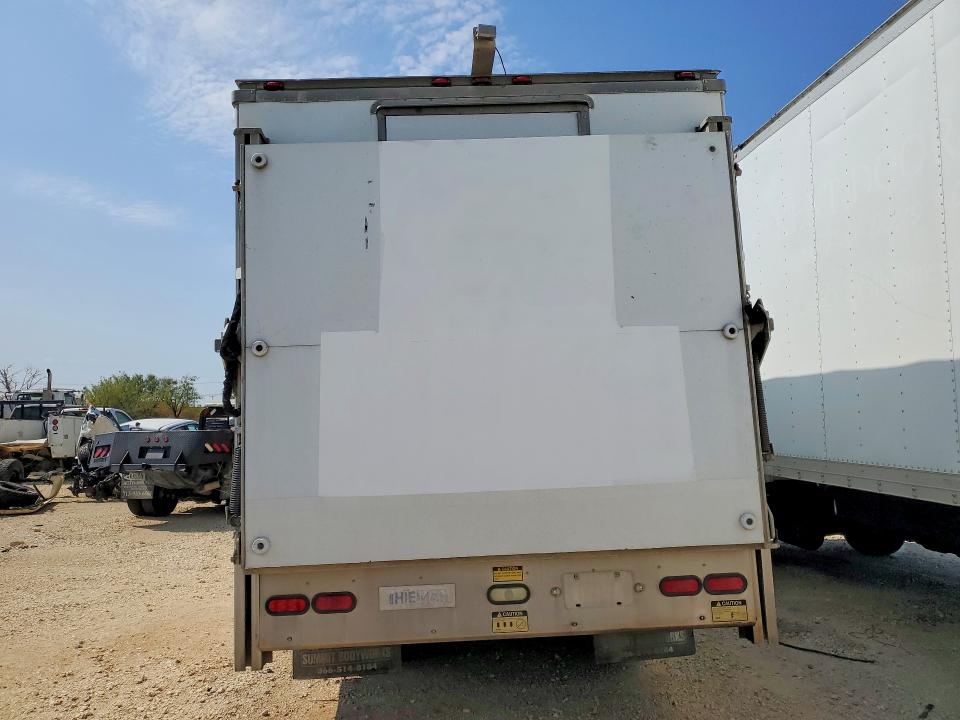 Продаж на аукціоні авто 2014 Isuzu Nqr, vin: JALE5W16XE7902293, номер лоту: 65906406