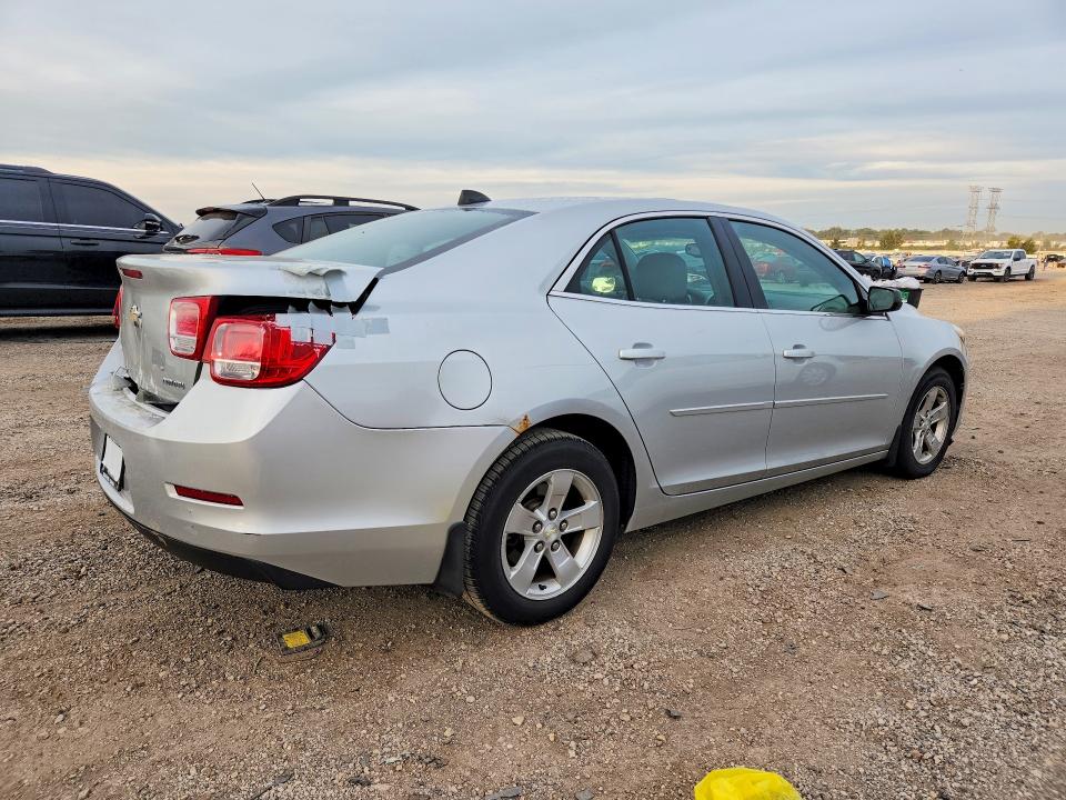 67813026 :رقم المزاد ، 1G11B5SA2DF347911 vin ، 2013 Chevrolet Malibu مزاد بيع