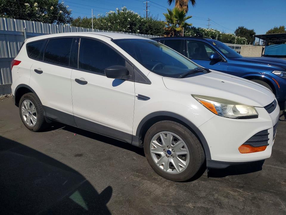 Aukcja sprzedaży 2013 Ford Escape, vin: 1FMCU0F76DUC16080, numer aukcji: 70386636