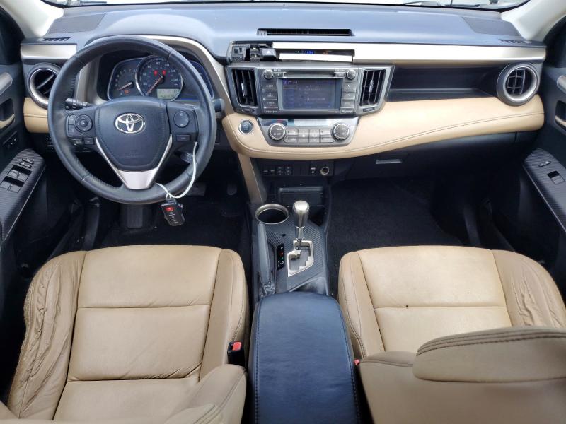Продажа на аукционе авто 2013 Toyota Rav4, vin: 2T3YFREVXDW014211, номер лота: 67721396