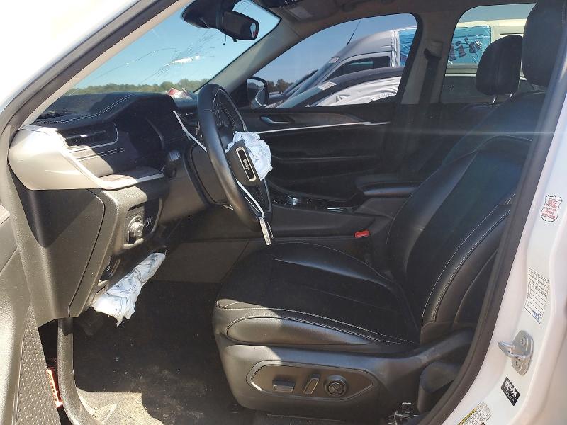 Продажа на аукционе авто 2023 Jeep Grand Cherokee, vin: 1C4RJKBG9P8821071, номер лота: 67884966